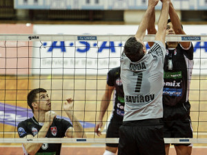 Souboj na síti Rojase s Dudou