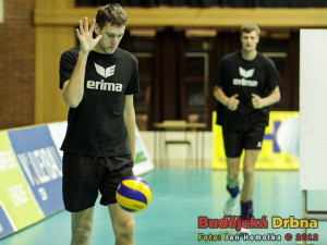 Tým Německa potřebuje zvítězit