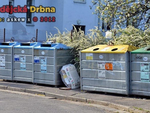 Zastupitelé rozhodnou, zda bude poplatek za odpad vyšší