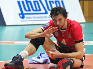 Jakub Novotný zdraví čtenáře Budějcké Drbny