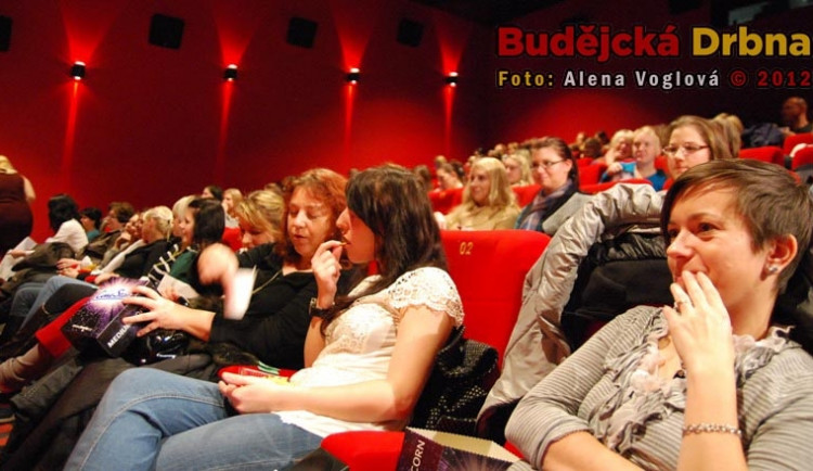 Prosincová Dámská jízda