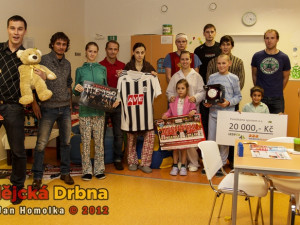 Společná fotografie