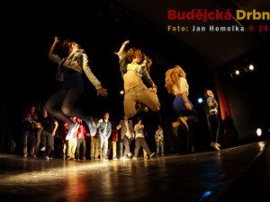 Závěrečné loučení