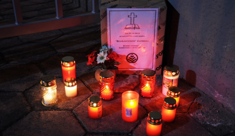 Výroba papíru v Budějcích končí po 132 letech