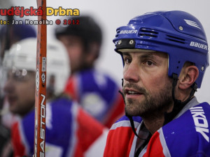 Utkáni se zúčastnil také kapitán fotbalového Dynama Roman Lengyel