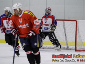 Všichni se dobře bavili