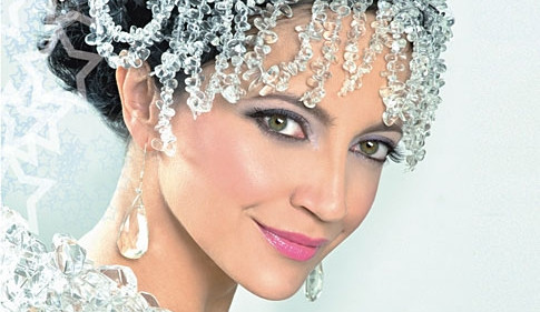 Bílé Vánoce Lucie Bílé