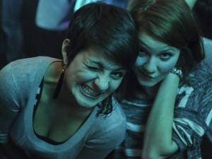 Konec světa s KámoBrácho Productions