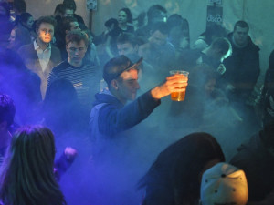 Konec světa s KámoBrácho Productions