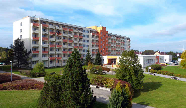 Domov pro seniory Hvízdal