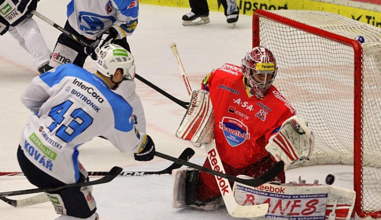Nechybělo mnoho a Jan Kovář mohl svého bratra Jakuba překonat i potřetí