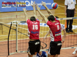 Dvojblok Pláteník - Sukuba