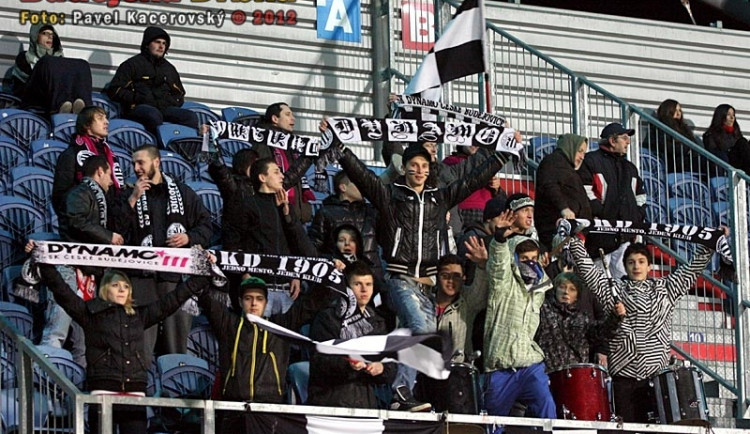 Fanoušci Dynama si musí od letoška zvyknout na nový termín domácích zápasů