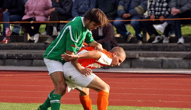 Na Hluboké byl zahájen čtvrtý ročník zimní ligy