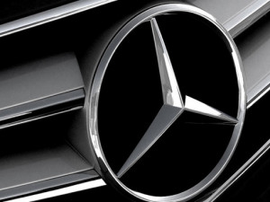 V ulicích Budějc o víkendu zmizely tři mercedesy