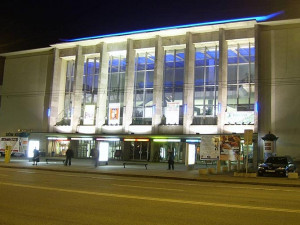 SOUTĚŽ: Metropol láká na Dětský maškarní karneval