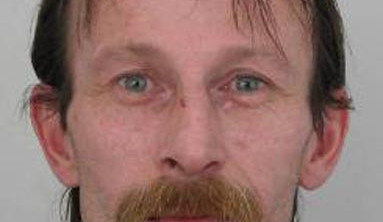 Pohřešovaný Jiří Mráz