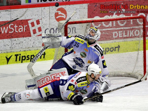Trvaj chytal skvěle, tento pokus likviduje ve spolupráci se Žižkou