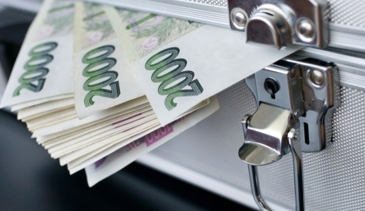 Budějce loni hospodařily s přebytkem 400 milionů