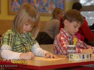 Zápis do prvních tříd v Základní škole Oskara Nedbala