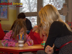 Zápis do prvních tříd v Základní škole Oskara Nedbala