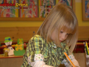 Zápis do prvních tříd v Základní škole Oskara Nedbala