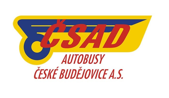 ČSAD Autobusy České Budějovice