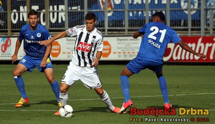 Fotbalový útočník Marković je na odchodu, míří do Brna