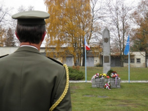 Válečným letcům vzdá hold nový památník