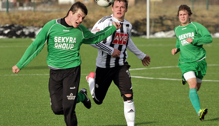 Dynamo si v přípravě připsalo druhou výhru