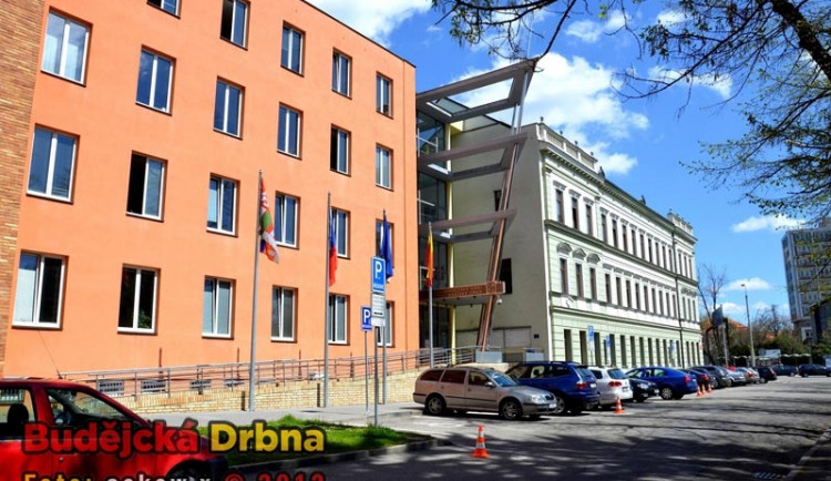 Jihočeský krajský úřad