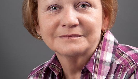 Vítězslava Baborová