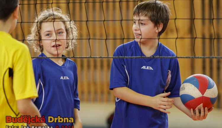 Školní volejbalový projekt si odškrtnul druhé pokračování