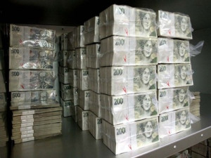 Na rozvoj regionu dá letos kraj 65 milionů