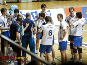 Oddechový čas hostů