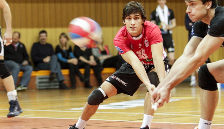 David Juračka a Tomáš Fila na příjmu