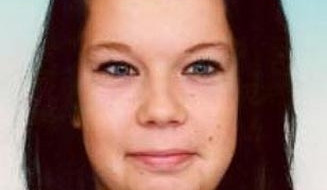 Pohřešovaná Kateřina Kopáčková