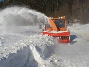 Jihočeští silničáři nakoupí šest nových aut