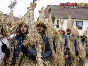 FOTO: Plavští oslavili začátek masopustu