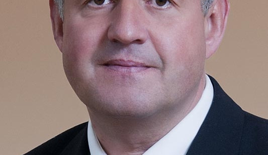 Ředitel Kardiocentra Nemocnice České Budějovice Ladislav Pešl