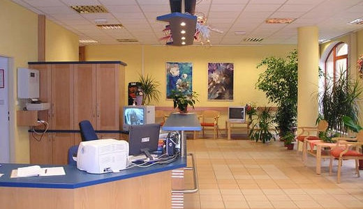 Na Budějcku klesl počet nemocných chřipkou o 30 procent