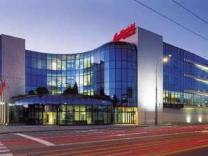 Pivovar Budějovický Budvar