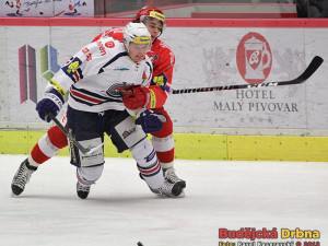 Únik Karla Hromase zastavil Roman Vráblík jen za cenu faulu