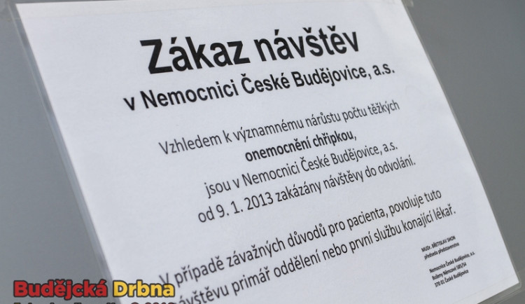 Počet nemocných klesl, zemřeli však další dva lidé