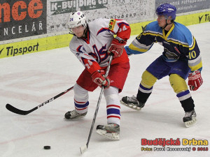 Michael Drs dotírá na Dalibora Mikeše