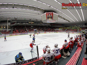 První finále jihočeské krajské ligy sledovala velmi slušná divácká návštěva