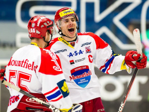 Jiří Šimánek rozhodl!