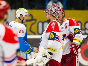 Bratři Kovářovi si po zápase nakonec ruku nepodali