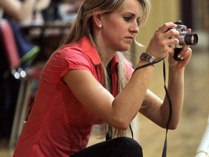 Pozor, vyletí ptáček!