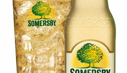 Somersby